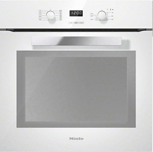 H2661weiss 300x298 - Miele in unserem Showroom