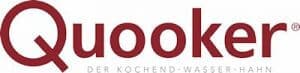 Logo Quooker klein 300x73 - Quooker Germany