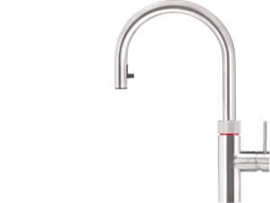 flex est 300x225 - Neu bei uns im Showroom - Quooker Combi Flex Voll-Edelstahl