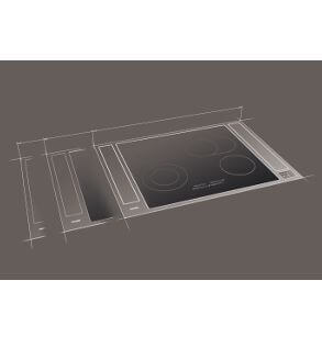 Berbel Dunstabzugshauben Mistral Symbol - Berbel Dunstabzugshauben