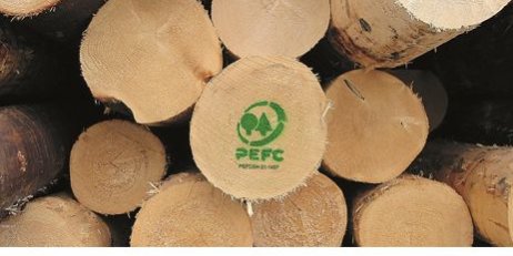 PEFC-Zertifizierung