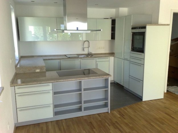 Amato1 625x469 - Blanco Spüle und Armatur