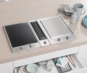 Kombisets - Miele Küchengeräte