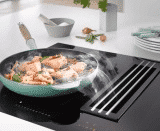 Wrasenabzug - Miele Küchengeräte