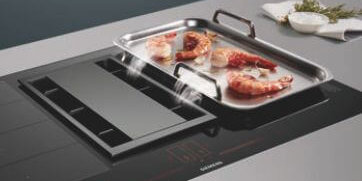 Muldenlüftung Muldenlüftung