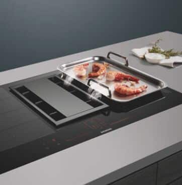 Planung Muldenlüftung - Planung