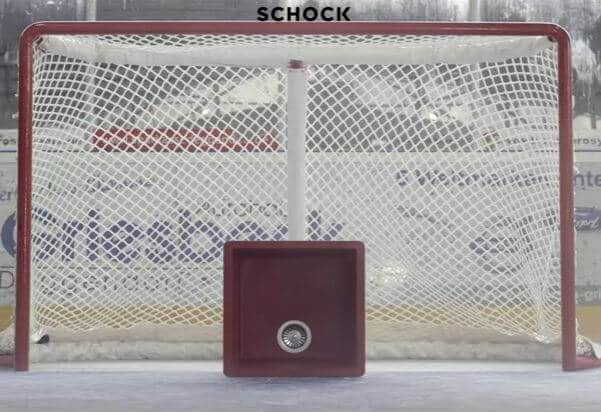 Planung Eishockey - Planung