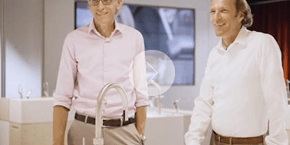 Quooker Unternehmensfilm