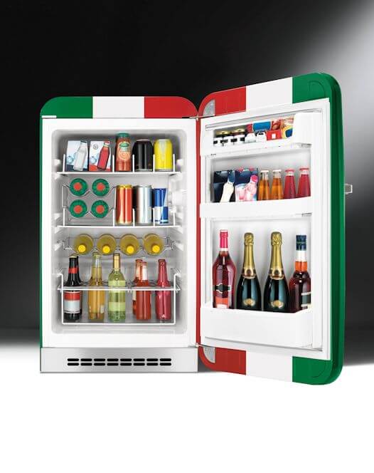 Planung smeg kuechengeräte 2 - Planung