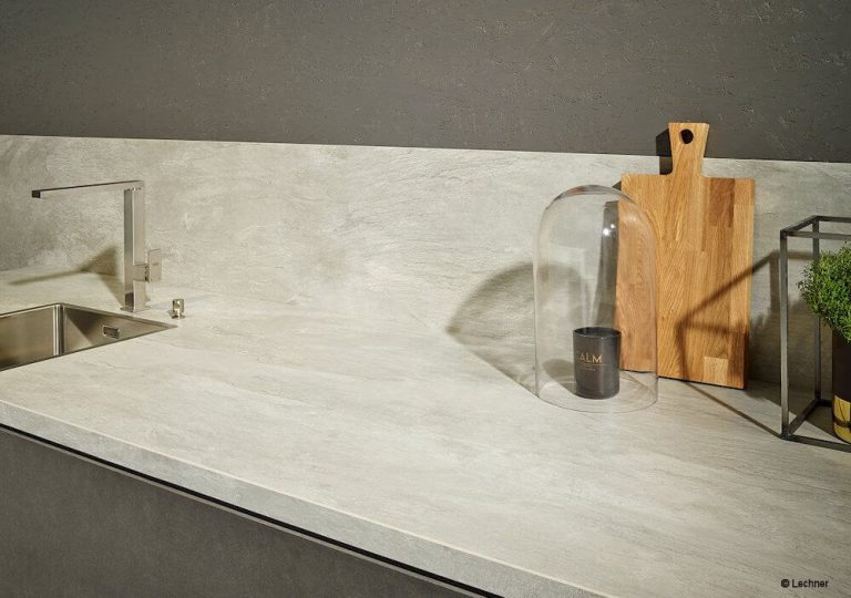Keramik Milieubild 688 Ardesia gris 1 768x540 - Keramikarbeitsplatte - pflegeleicht und robust