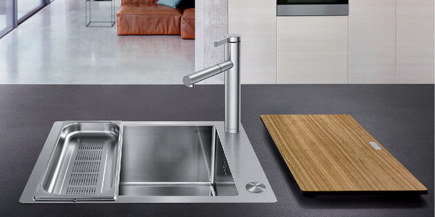 Blanco Claron XL 60 IF-A Mulieu