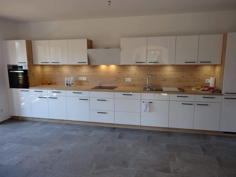 Nolte Lux Artwood 3 768x576 - Nolte - Modell Lux kombiniert mit Wildeiche