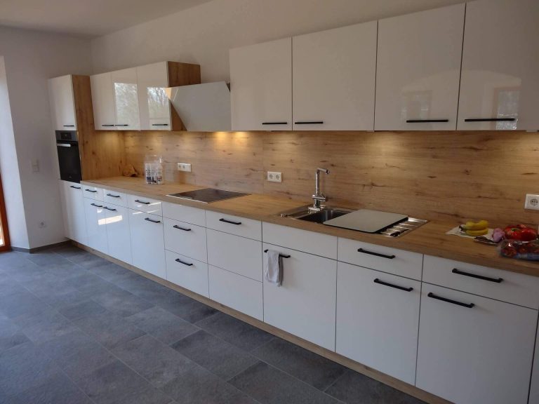 Nolte Lux Artwood 4 768x576 - Nolte - Modell Lux kombiniert mit Wildeiche