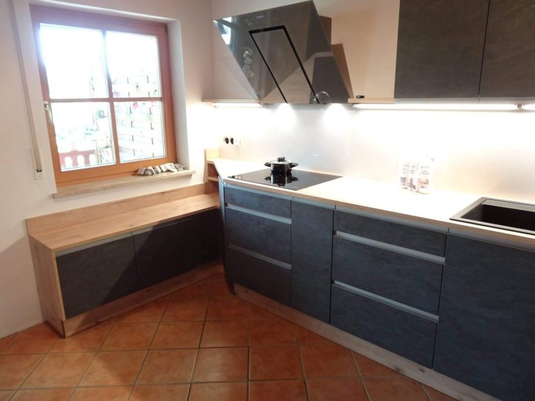 Nolte Stone Sahara 2 768x576 - Nolte - Modell Stone Sahara