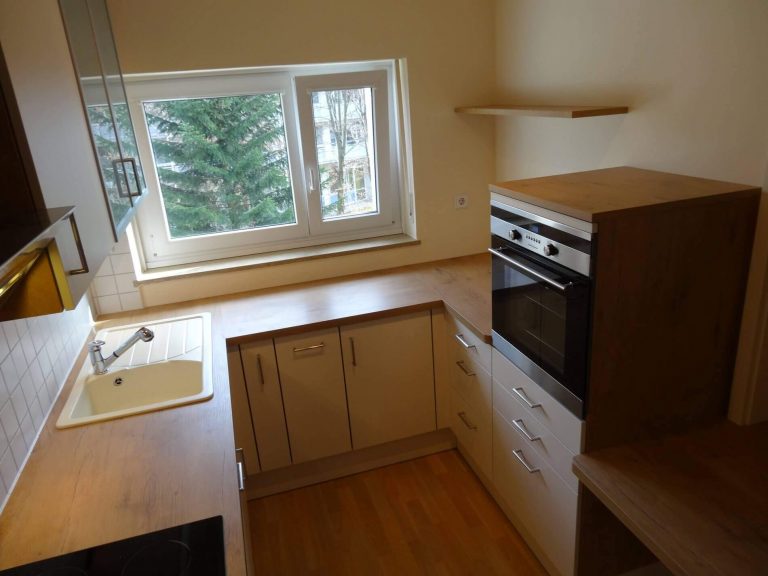 Brigitte Kuechen 4 768x576 - Brigitte Küchen - Modell Delta Vanille