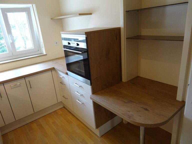 Brigitte Kuechen 6 768x576 - Brigitte Küchen - Modell Delta Vanille