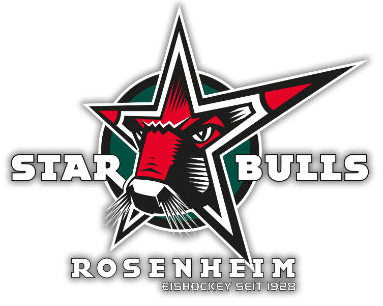 Unterstützung der Starbulls 2020 / 21 Starbulls Logo - Unterstützung der Starbulls 2020 / 21
