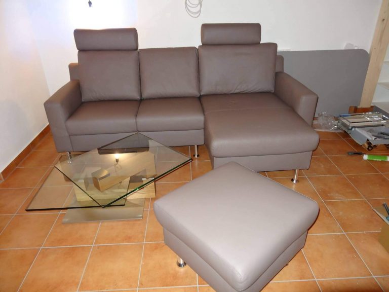 Schüller - Modell Fino Arctic white Appartement 1 768x576 - Schüller - Modell Fino Arctic white