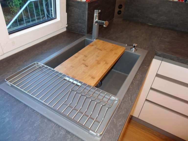 Nolte - Modell Lux Lacklaminat weiß Nolte Lux weiss 5 768x576 - Nolte - Modell Lux Lacklaminat weiß