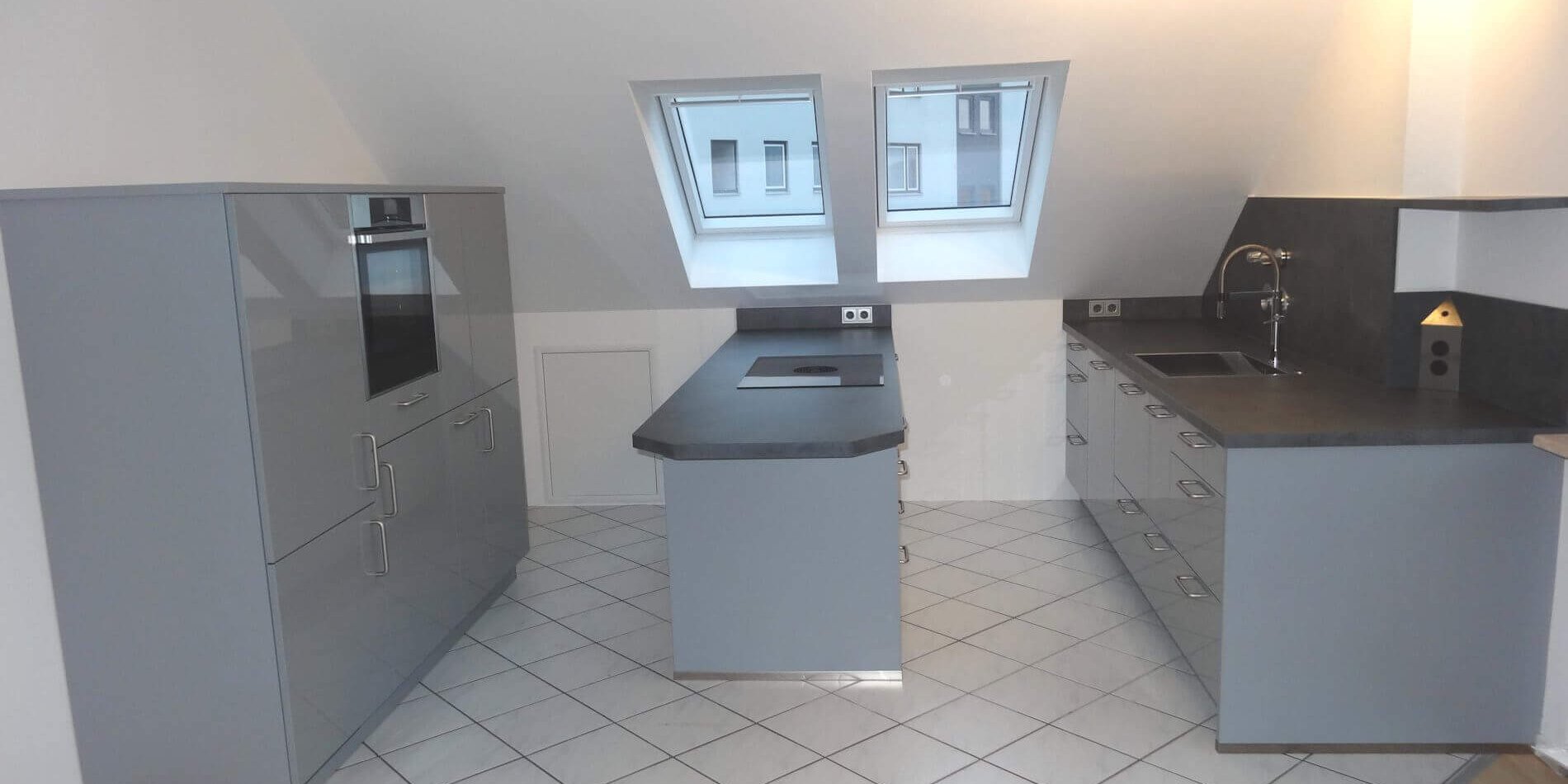 Nolte Lux Papyrusgrau 1