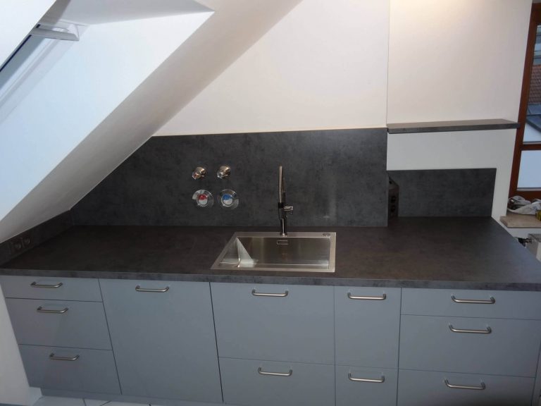 Nolte Lux Papyrusgrau 6 768x576 - Nolte - Modell Lux Papyrusgrau Hochglanz