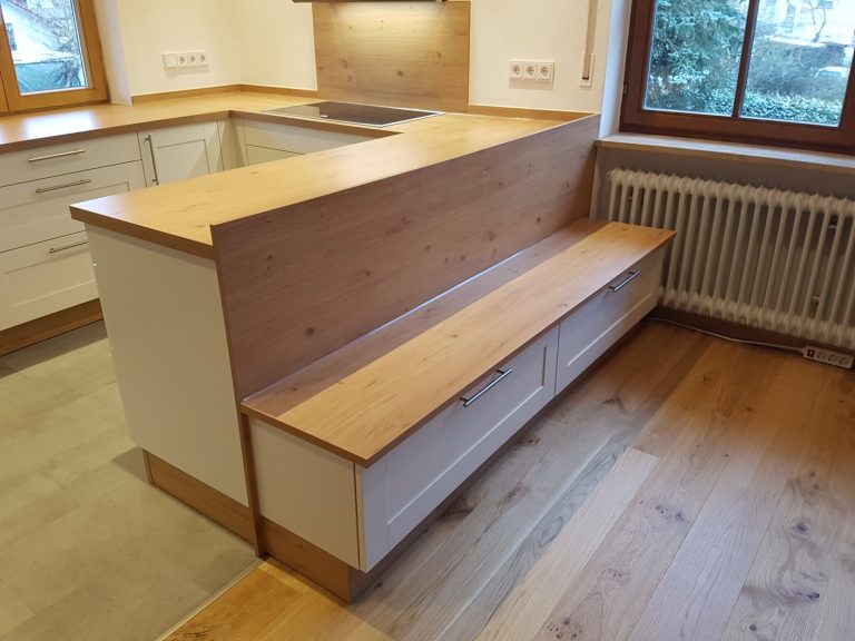 Schüller Casa 7 768x576 - Schüller - Modell Casa Magnolia