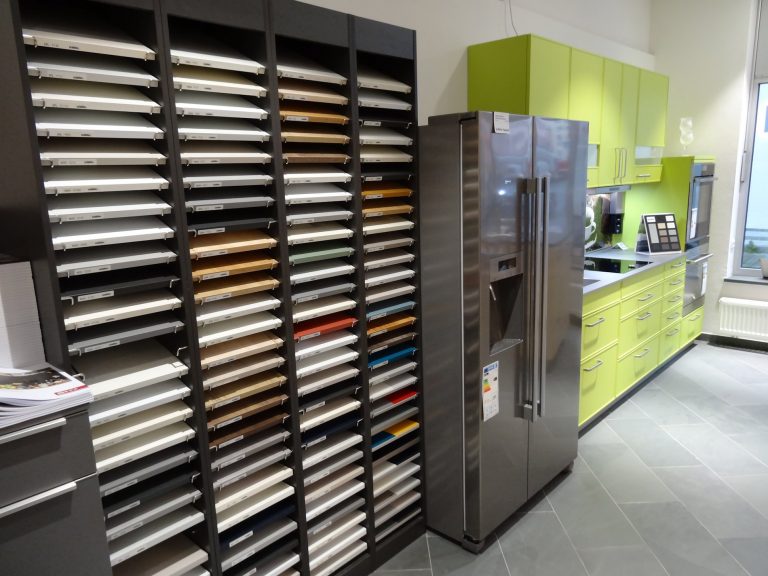 showroom4 768x576 - Möbel Spanrad aus Rosenheim