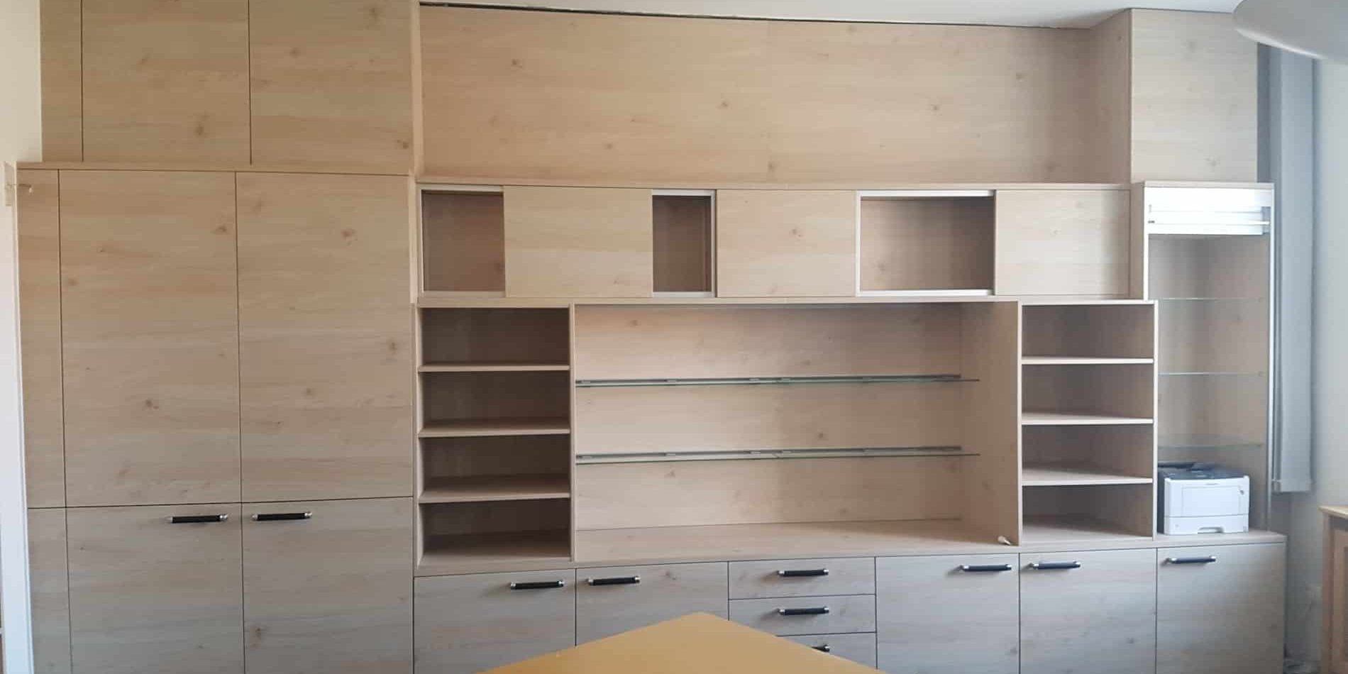 Nolte Artwood Asteiche 1