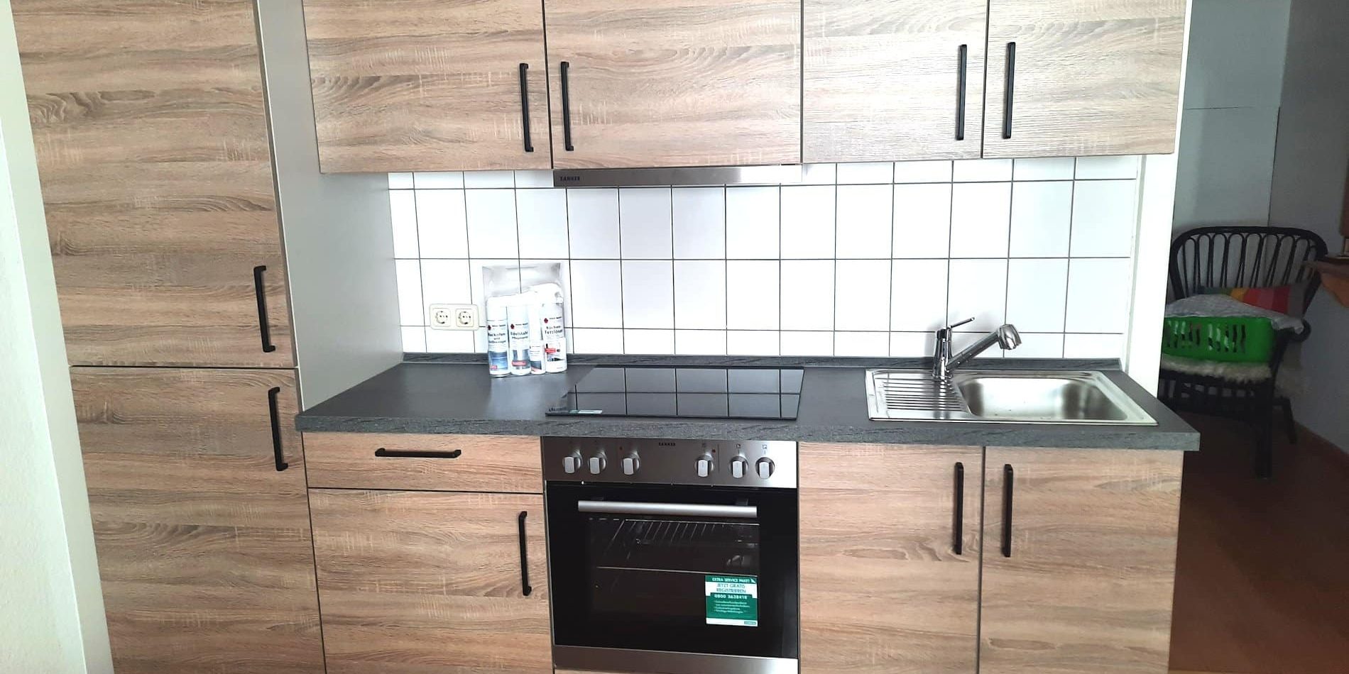 Manhattan Kansas Oak