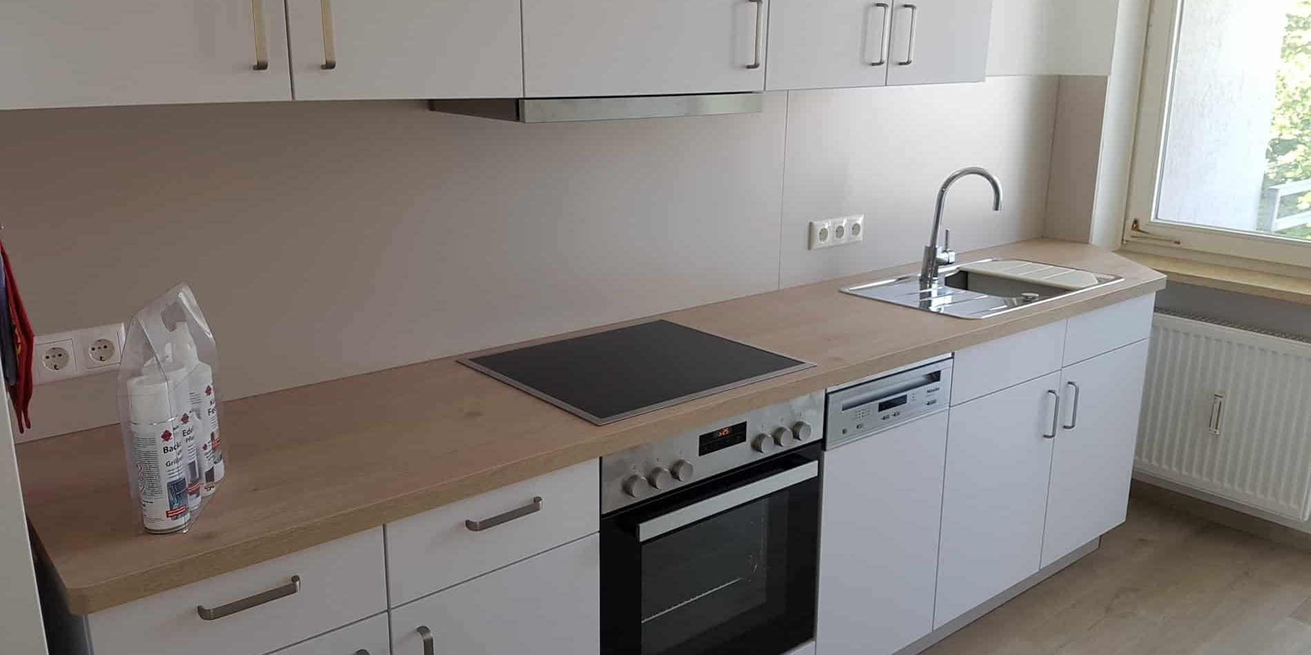 Nolte Feel Arcticweiss 1 Nolte Feel Arcticweiss 1