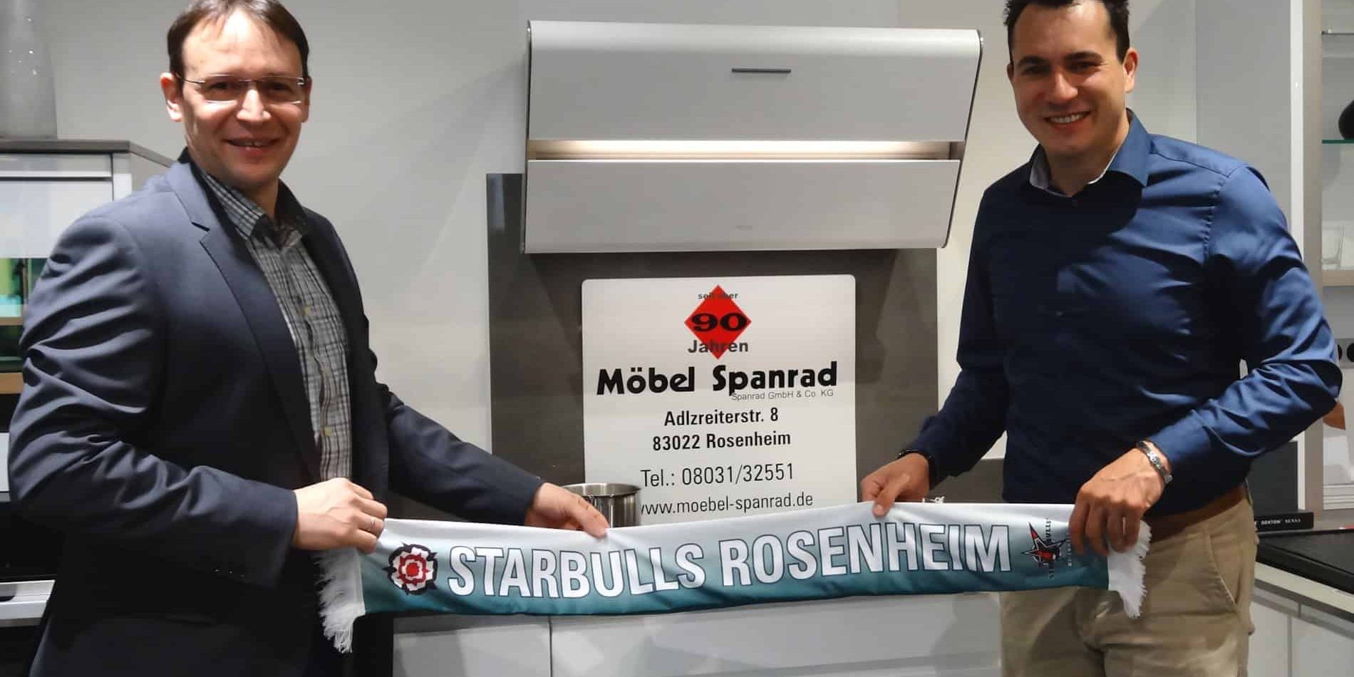 Starbulls Bucheli 2021