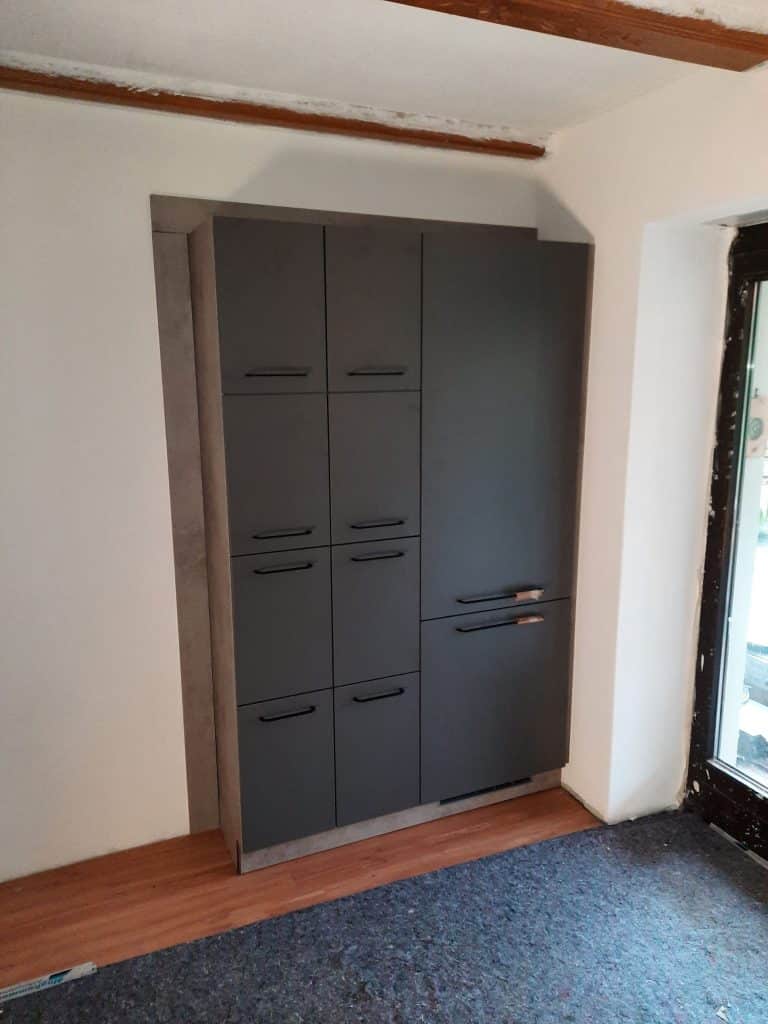 Nolte Manhattan Quarzgrau 2 768x1024 - Nolte - Modell Manhattan