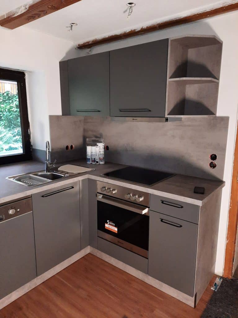 Nolte Manhattan Quarzgrau 4 768x1024 - Nolte - Modell Manhattan