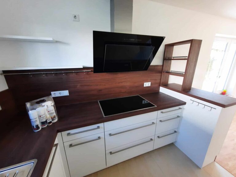 Nolte Feel weiss softmatt 3 768x576 - Nolte - Modell Feel weiß softmatt