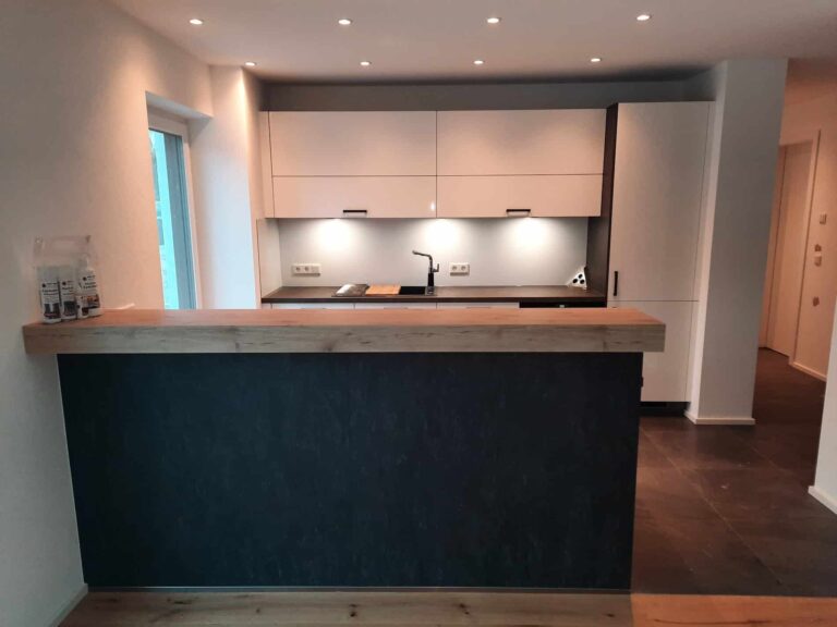 Nolte Lux weiss hochglanz 4 768x576 - Nolte - Modell Lux weiß hochglänzend