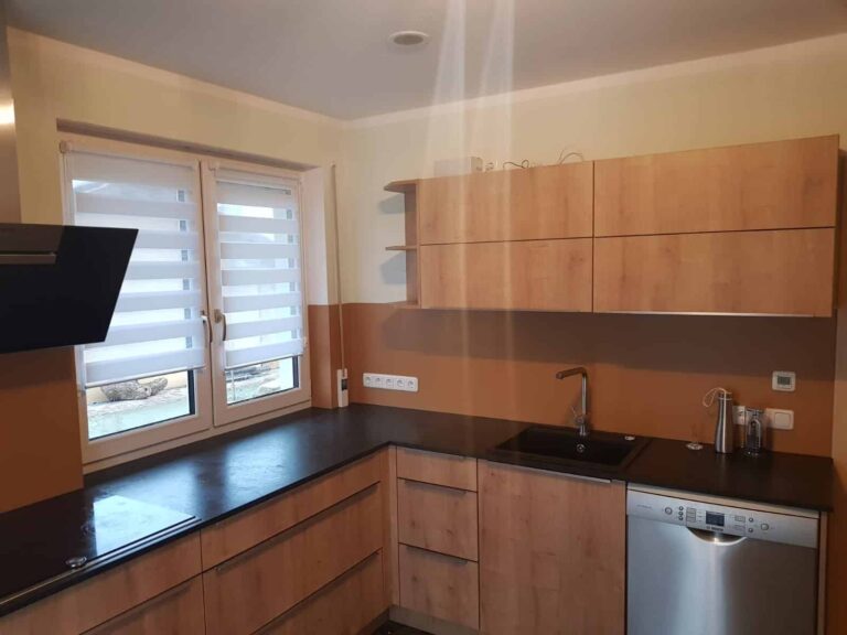 Manhattan Charlet Eiche 1 768x576 - Nolte - Modell Manhattan Chalet Eiche