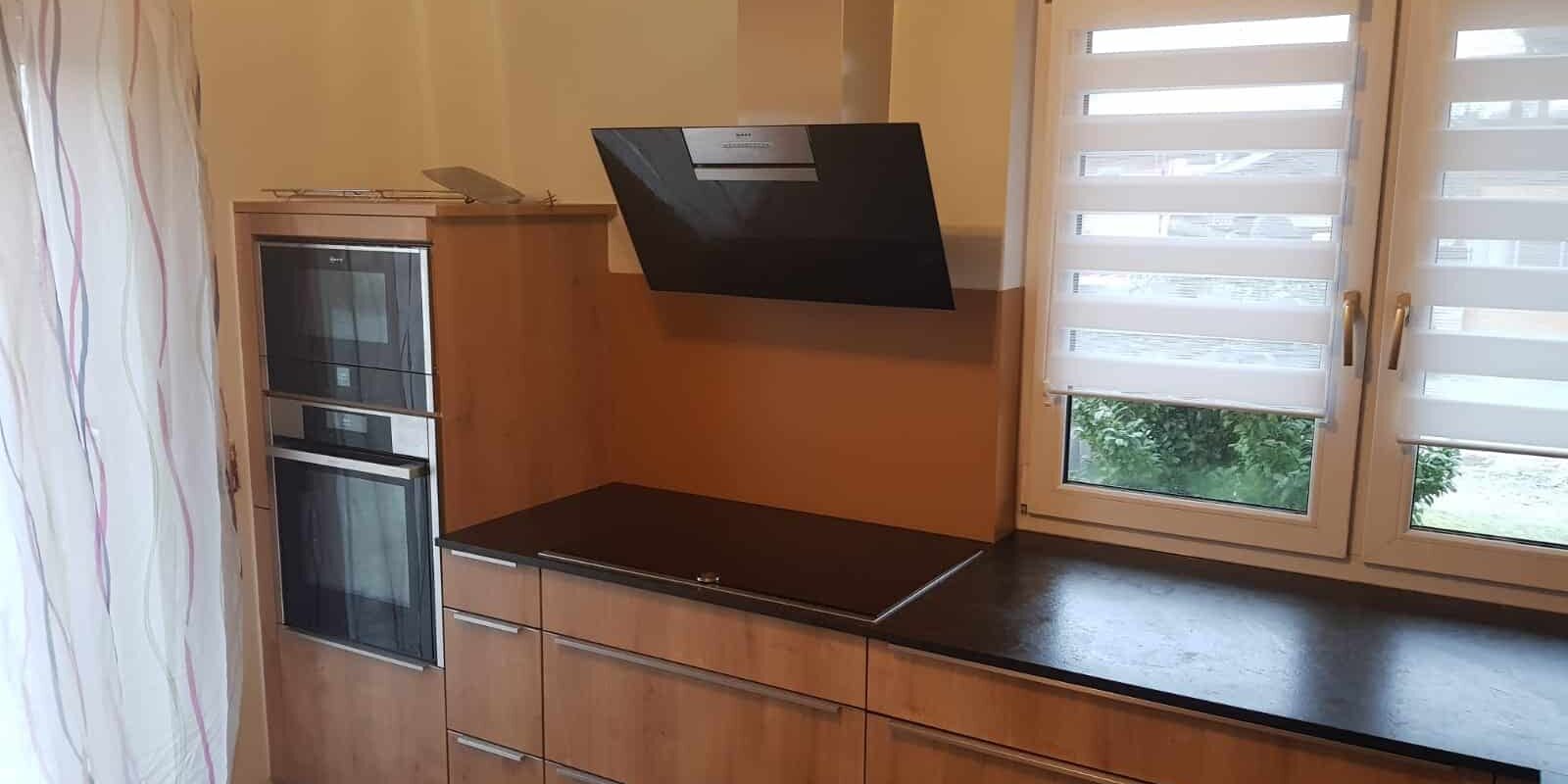 Manhattan Charlet Eiche 2