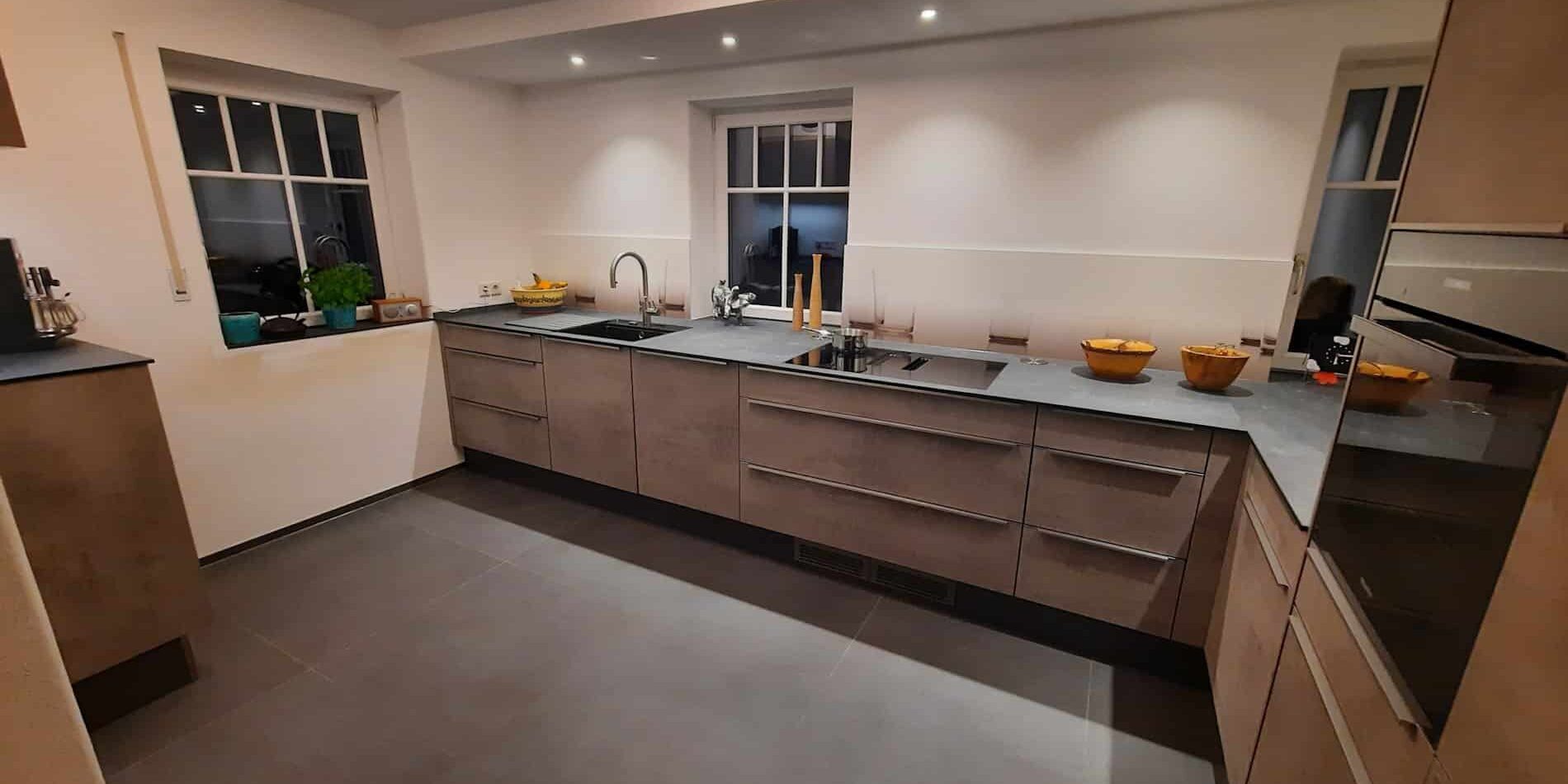 Nolte Stone Beton 1 Nolte Stone Beton 1