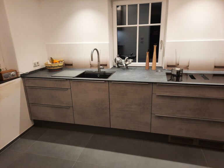 Nolte - Modell Stone "Beton" Nolte Stone Beton 4 768x576 - Nolte - Modell Stone "Beton"