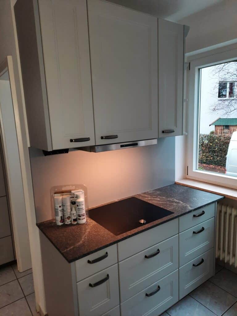 Wondsor Lack 6 768x1024 - Nolte - Modell Windsor Lack