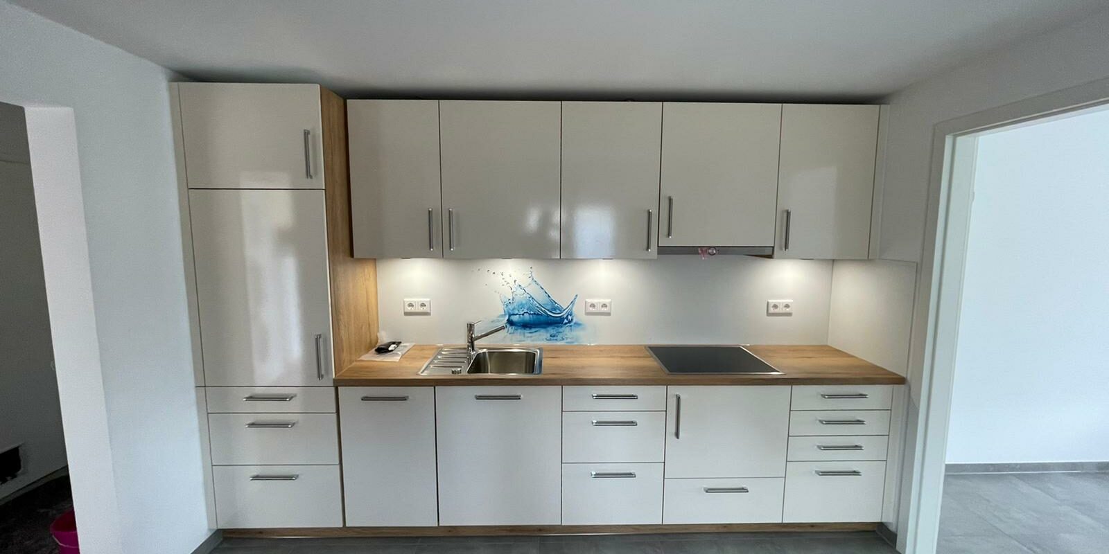 Artego Speedo Magnolie 1 Artego Speedo Magnolie 1