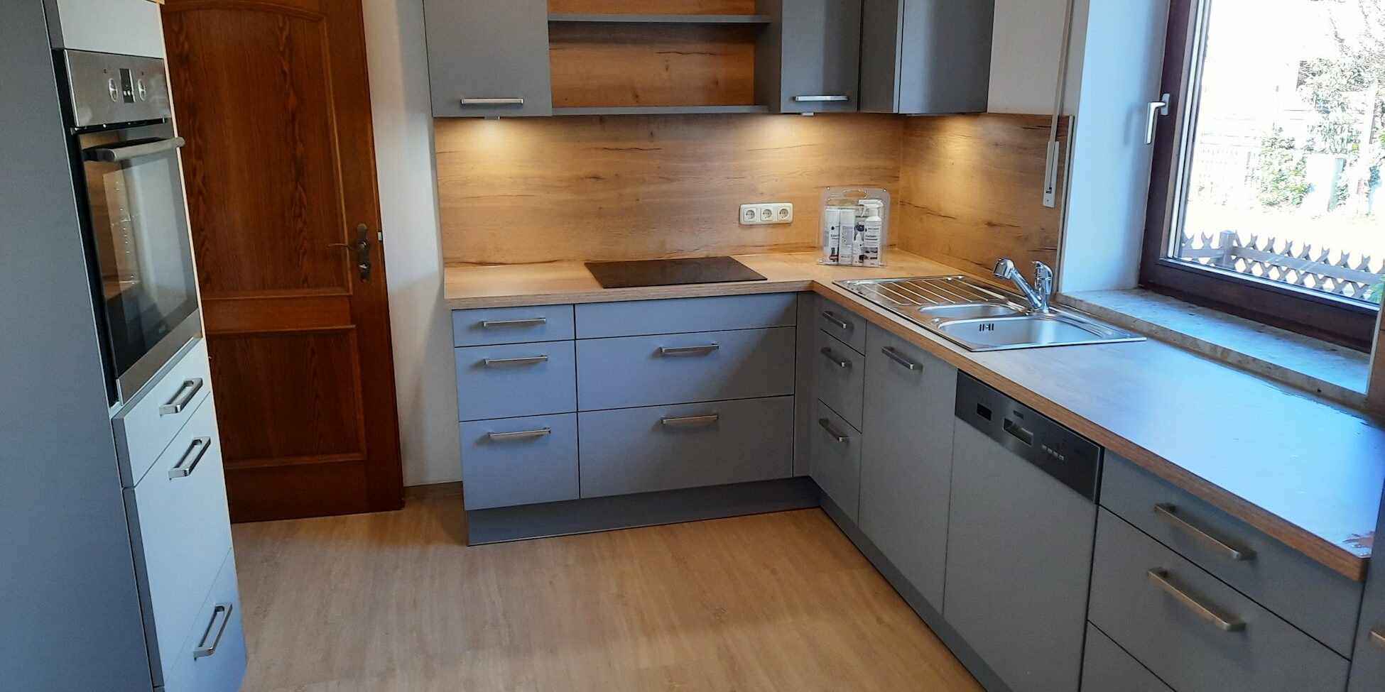 Artego Turin Arktisgrau 1