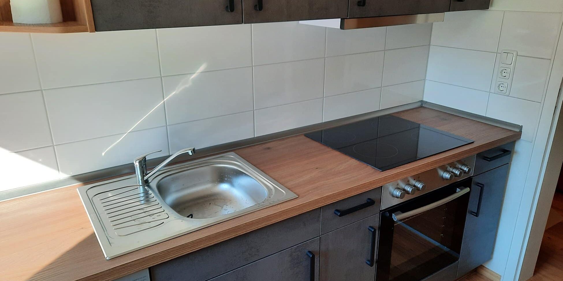 Artego Delta Schiefergrau 3