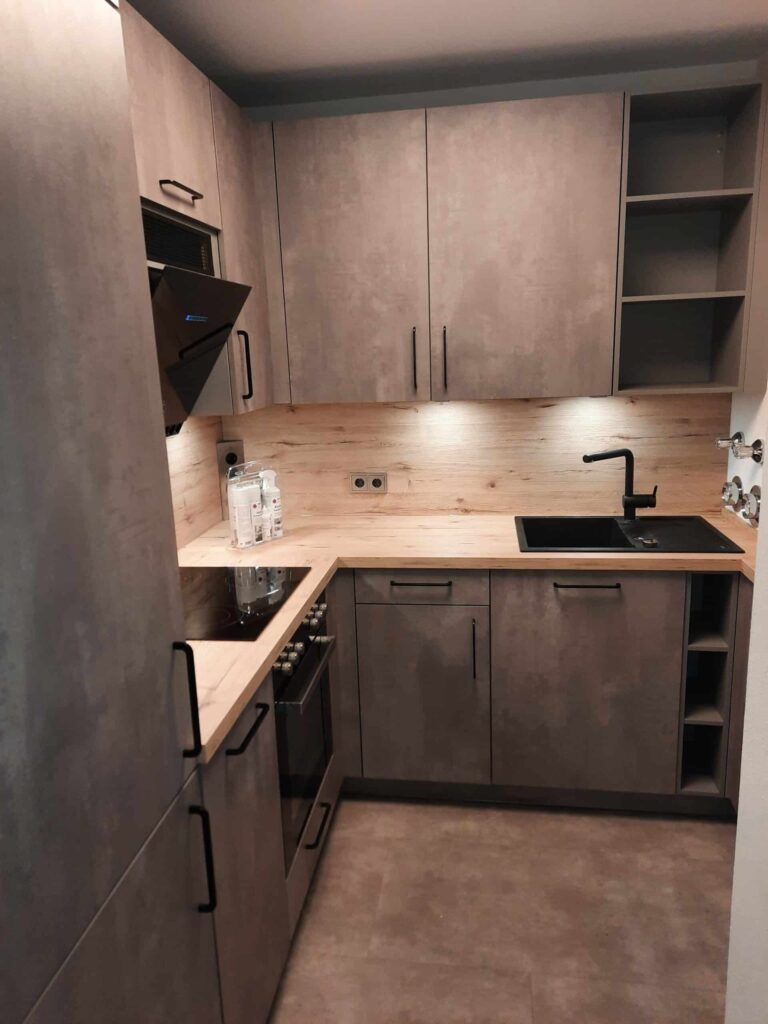 Artego Delta Beton Grau 10 scaled 768x1024 - artego - Modell Delta Betongrau