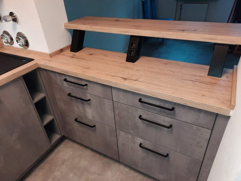 Artego Delta Beton Grau 7 768x576 - artego - Modell Delta Betongrau