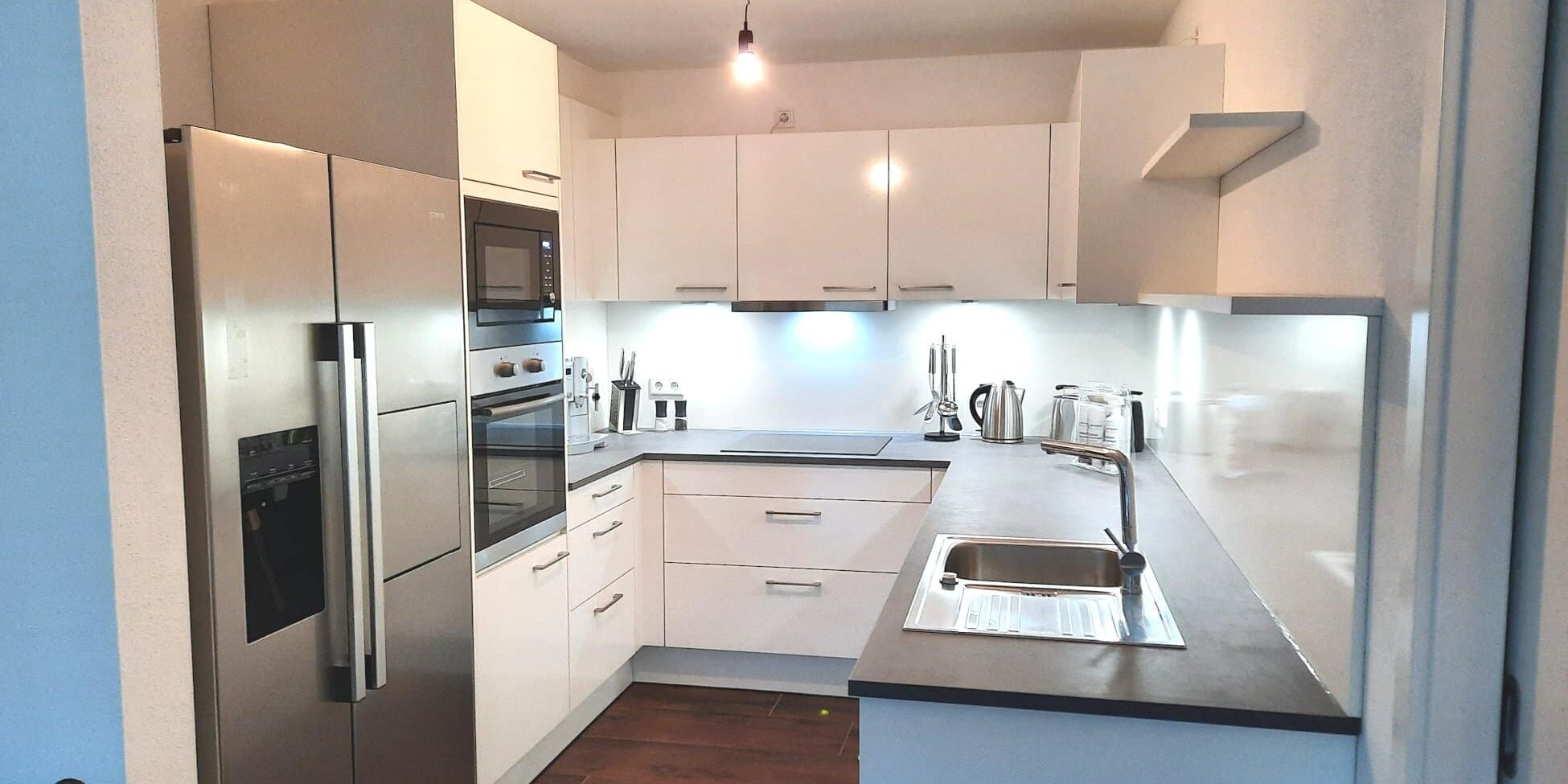 Artego Speedo weiss 2