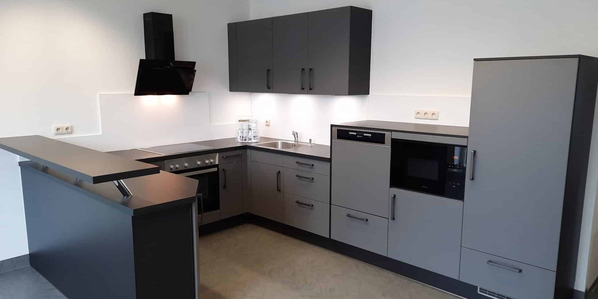 Artego Turin Onyxgrau 1 Artego Turin Onyxgrau 1