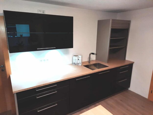 Stoermer Calais 4 625x469 - Blanco Spüle und Armatur