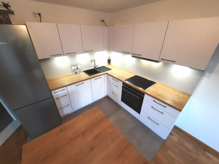 Nolte Manhattan Arcticweiss 3 768x576 - Nolte - Manhattan Arcticweiss