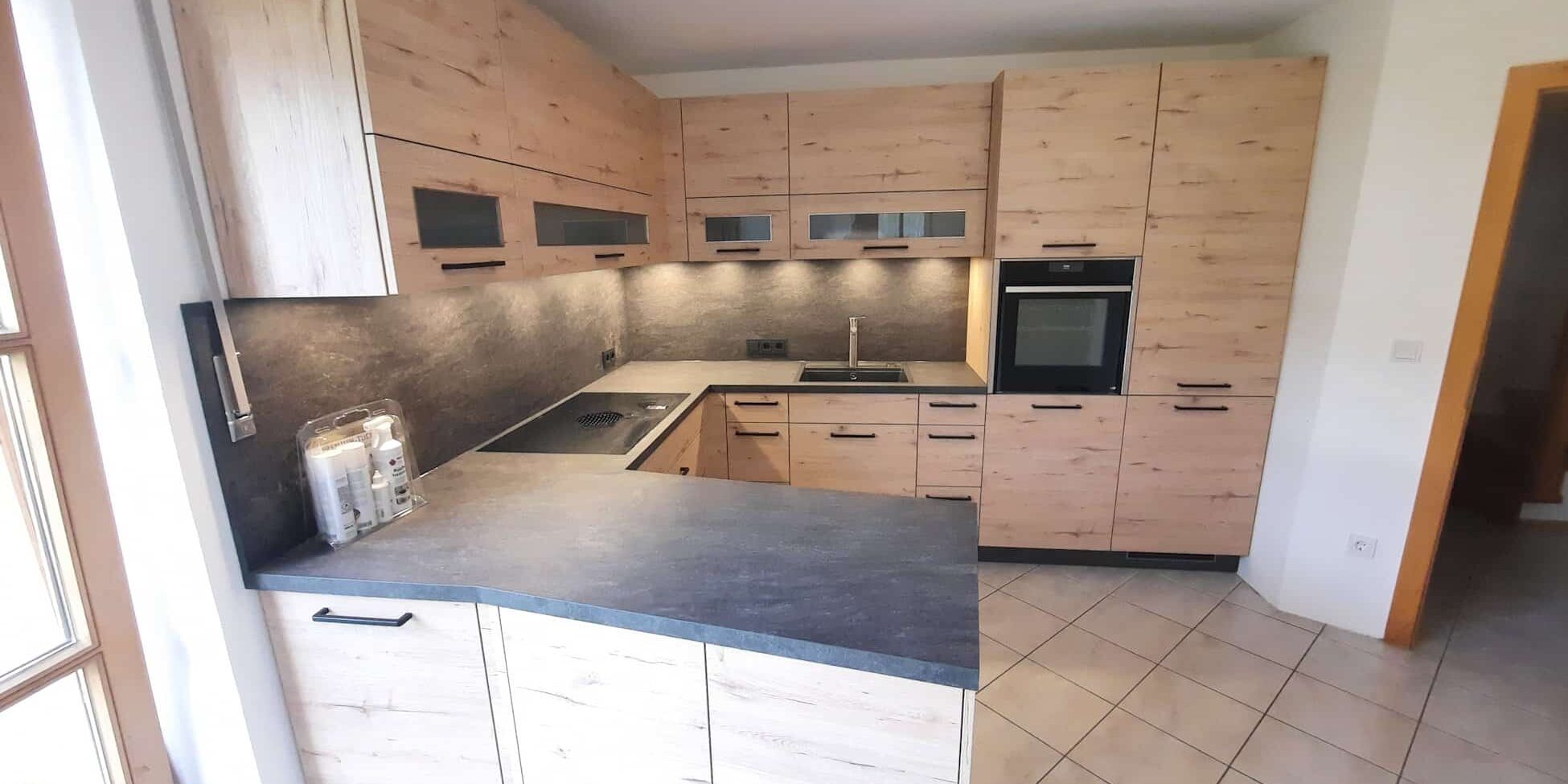 Nolte Artwood Wildeiche 2